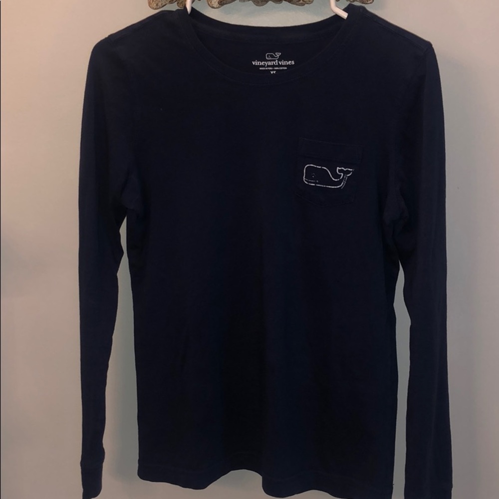 Vineyard Vines long sleeve